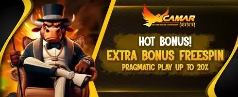 Free Spins Spesial Pragmatic Play screenshot