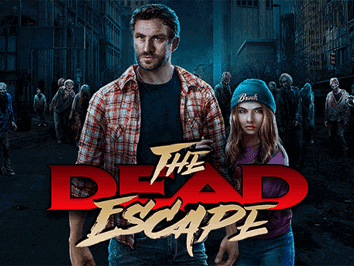 The Dead Escape game thumbnail